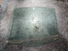 BMW 5er E39 Limo Limousine Seitenscheibe Scheibe Fensterscheibe hinten links