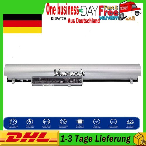 La04 akku für - akku, hp