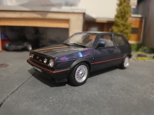 Golf gti 500 - golf,