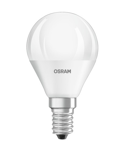 Osram led base classic p40 - classic,