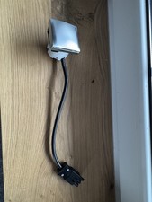 Spiegelschrank Villorey Einbausteckdose