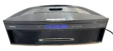 Onkyo CD Tuner Audio System CBX-300 Komplettanlage iPod Docking Station