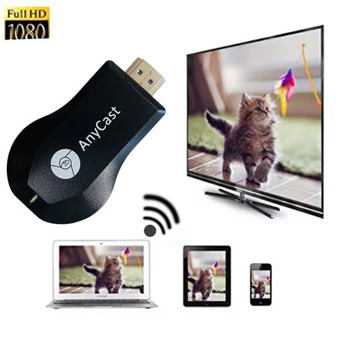 Hdmi dongle wlan wifi 1920p - wifi,
