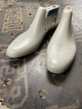 Schuhleisten Kunststoff Gr. 6, Weite H