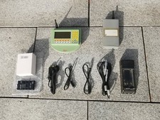 Leica RCS1100 Fernbedienung