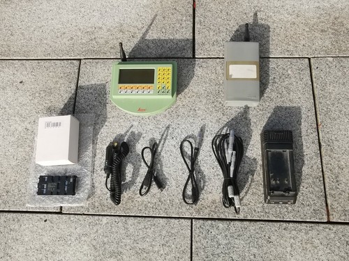 Leica rcs1100 fernbedienung - leica,