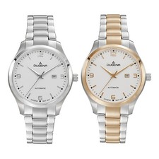 Dugena Damen-Armbanduhr Tresor