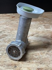 Fleischwolf Zubehör für