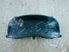 Tacho Kombiinstrument Ford Transit TeileNr.: YC1F-10849-EE