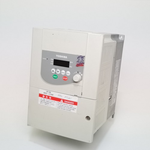 Toshiba transistor inverter - toshiba,