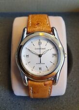 Rarität Louis Erard Herrenuhr, mech. Automatik, NEU