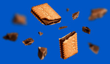 PICK UP! Choco Bruchware /