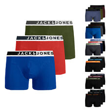 3er Pack JACK & JONES Herren