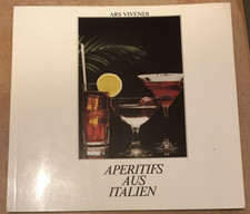 Aperitifs aus Italien Ars