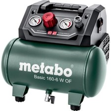 Metabo kompressor basic 160 - kompressor,