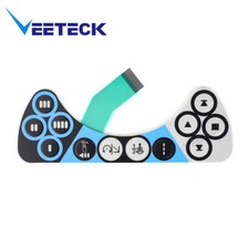 Bedienfeld Keypad Tastatur