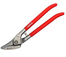 Blechschere Metallschere