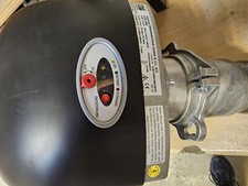 Intercal SGN 100H Gasbrenner