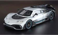 Mercedes-Benz AMG ONE | 1:18 |