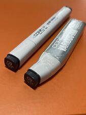 Copic Graphic Marker COOL GREY