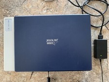 MICROTEK XT-3300 Dokumenten-Scanner (A4, 1200x2400 DPI)