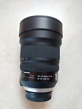 Tamron SP 15 - 30mm f/2,8 DI