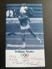 BILL NIEDER (†2022)
