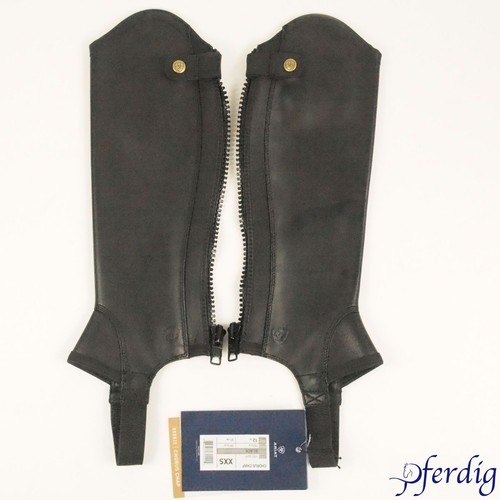 Ariat chaps chorus leder - ariat,