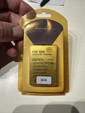 Akku für sagem 3026 - sagem,