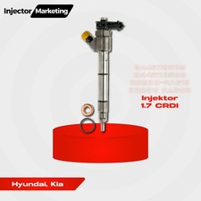 0445110589 injektor - 0445110589,