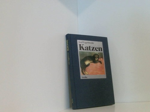 Katzen axel eggebrecht mit - axel,