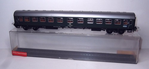 Trix express 3111 - express, röwa)