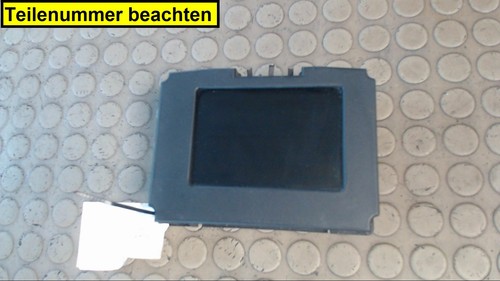Display bildschirm opel vectra - display/bildschirm,
