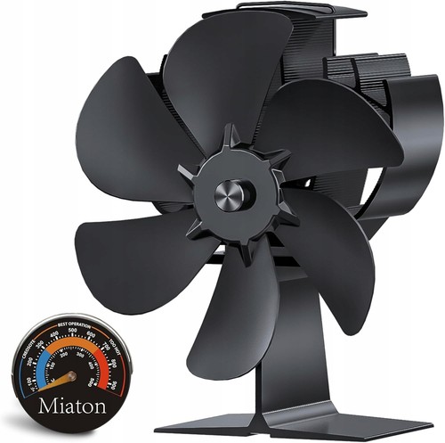 Ofenventilator