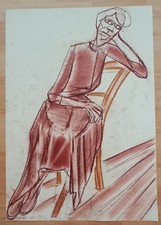 Bild Franziskus Dellgruen