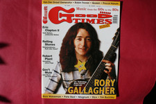 Goodtimes 2005 Heft 3, Robert