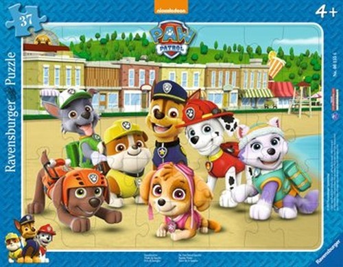 Ravensburger puzzle - ravensburger,