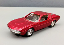 Norev Jet Car Alfa Romeo