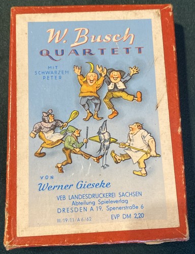 Busch quartett mit - busch,