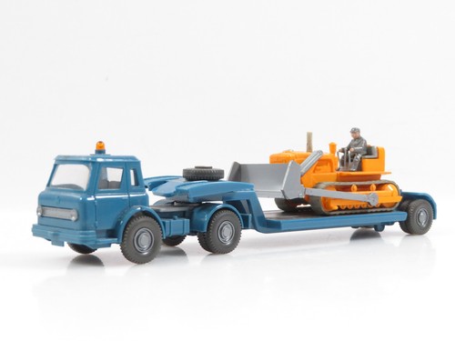Wiking ih tieflader - 1:87,
