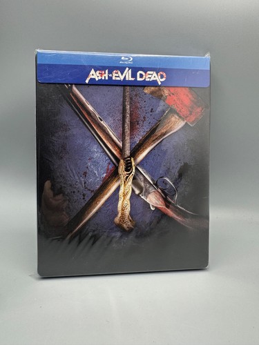 Ash evil dead - vs,