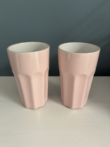 Ikea pokal rosa - ikea, keramik