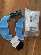 Set  Saugroboter Dreame Mova