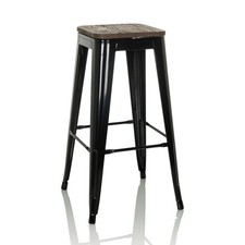 Barhocker Sitzfläche drehbar