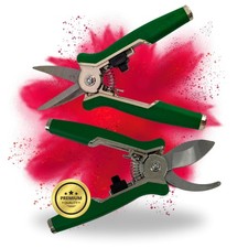 Premium Grow Ernteschere +