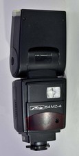 Metz Mecablitz 54 MZ-4