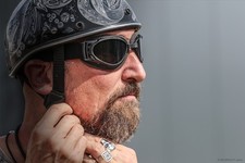 HELLY - No.1 Bikereyes® |