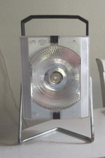 Daimon Warnleuchte Vintage