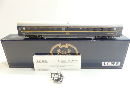 H0 51007 schlafwagen - a.c.m.e.,