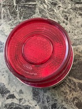 Rückleuchte für den Ford Taunus 17M (P3) / Heckleuchte